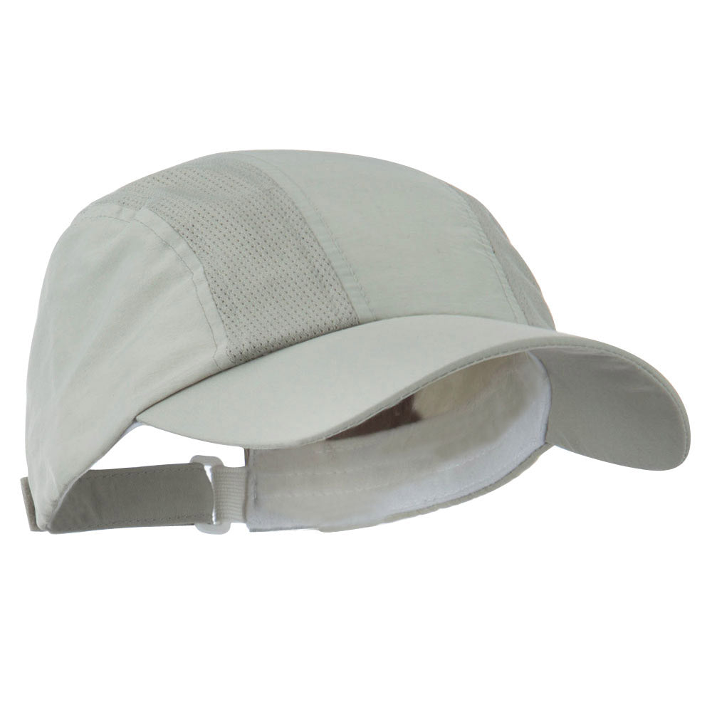 UV 50+ Talson Cap with Detachable Flap
