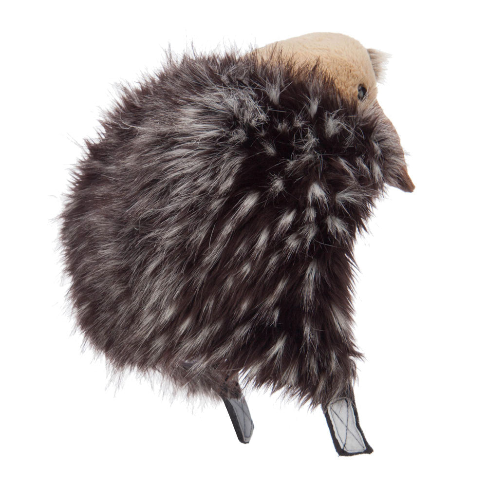 Children's Animal Knit Ski Beanie