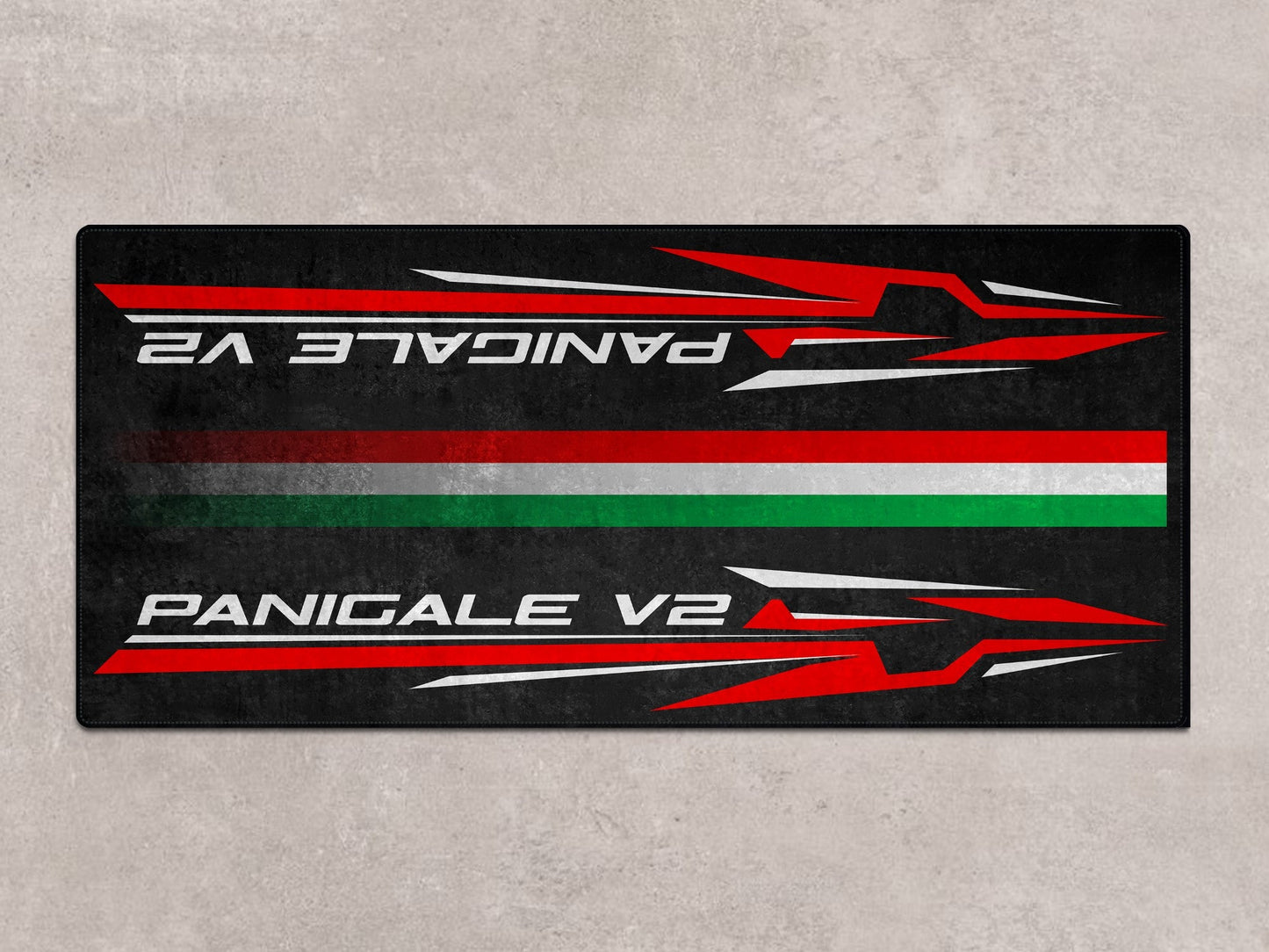 MPM Motorcycle Mat for Ducati Panigale V2 - MM7186