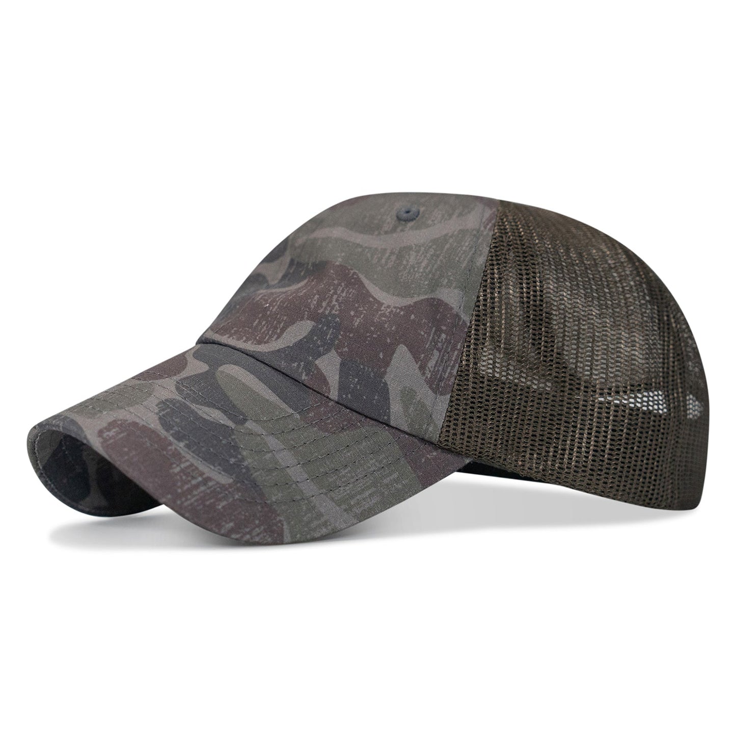 Ripstop Tactical Snapback Hat