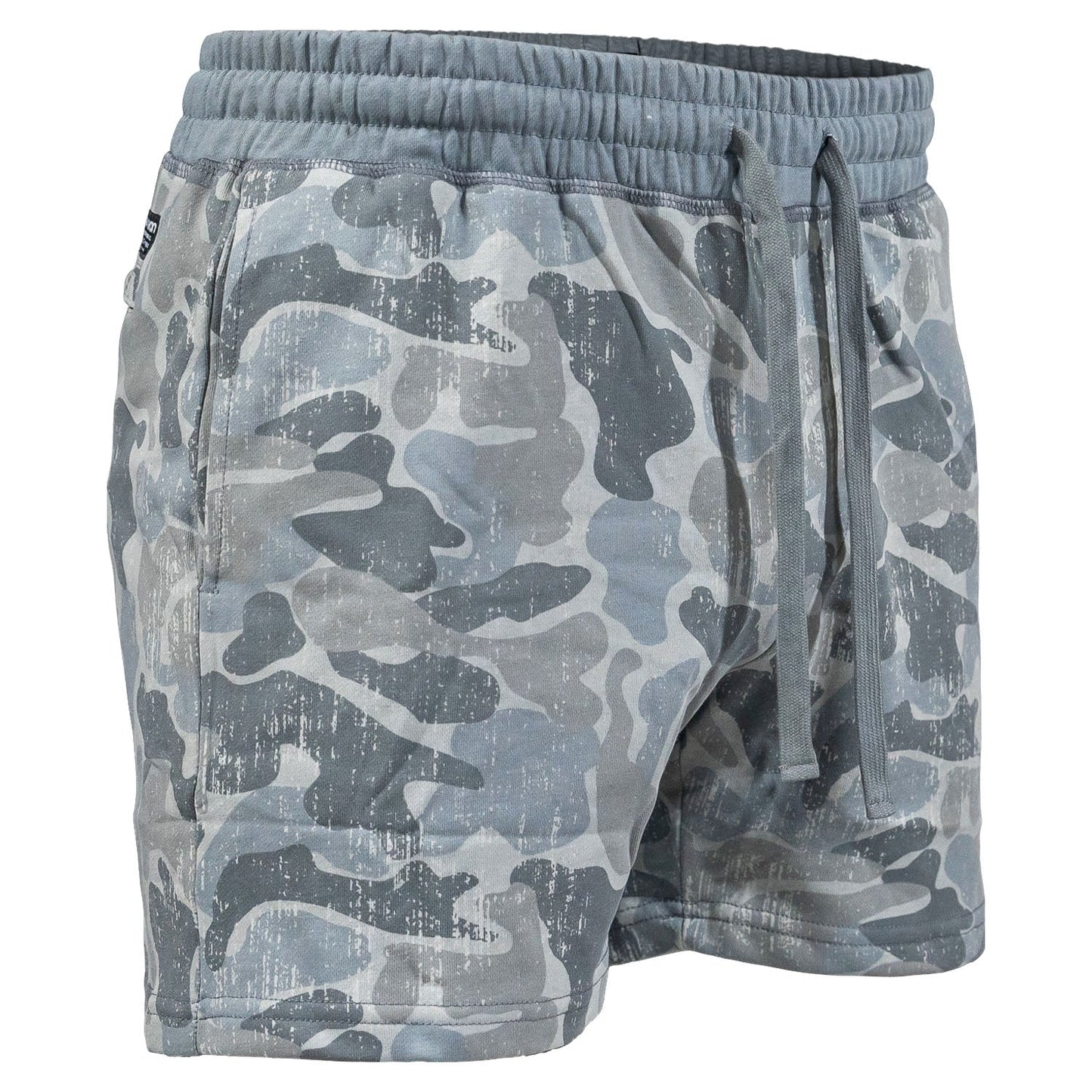 Men's Lounge Sweat Shorts | 5.5"