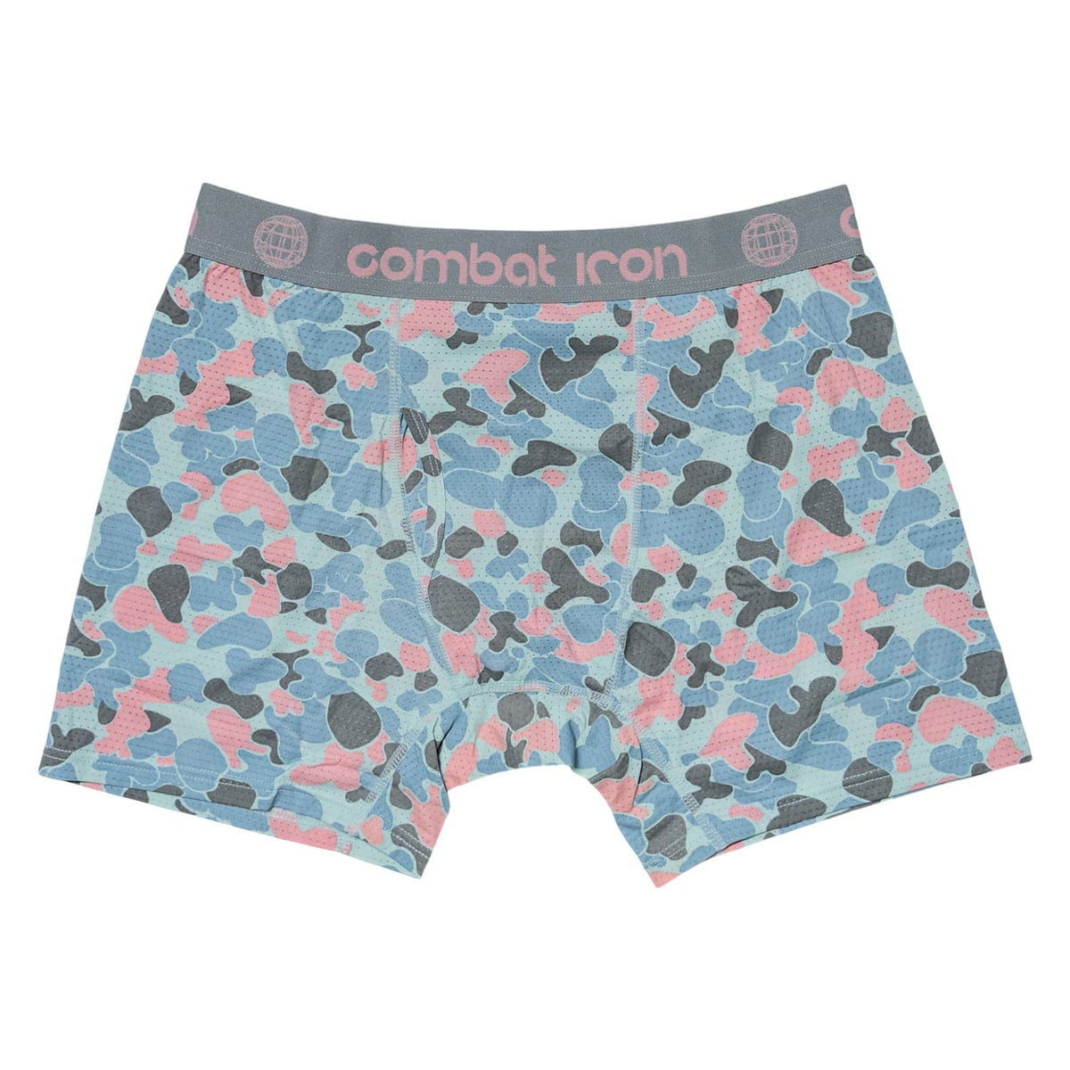Men's Adventure Boxer Brief | 3"