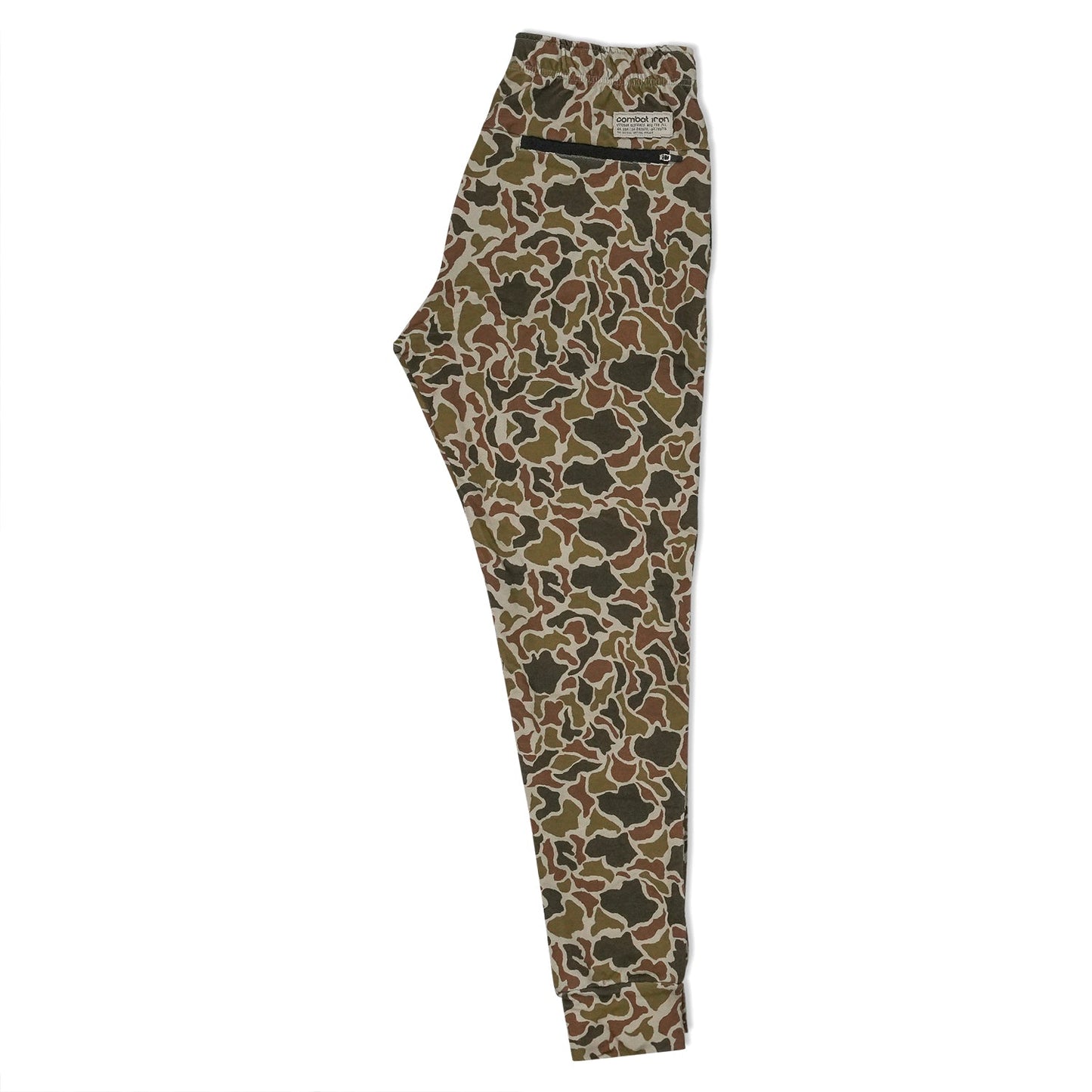 Men's Dynamic Performance Training Joggers 2.0