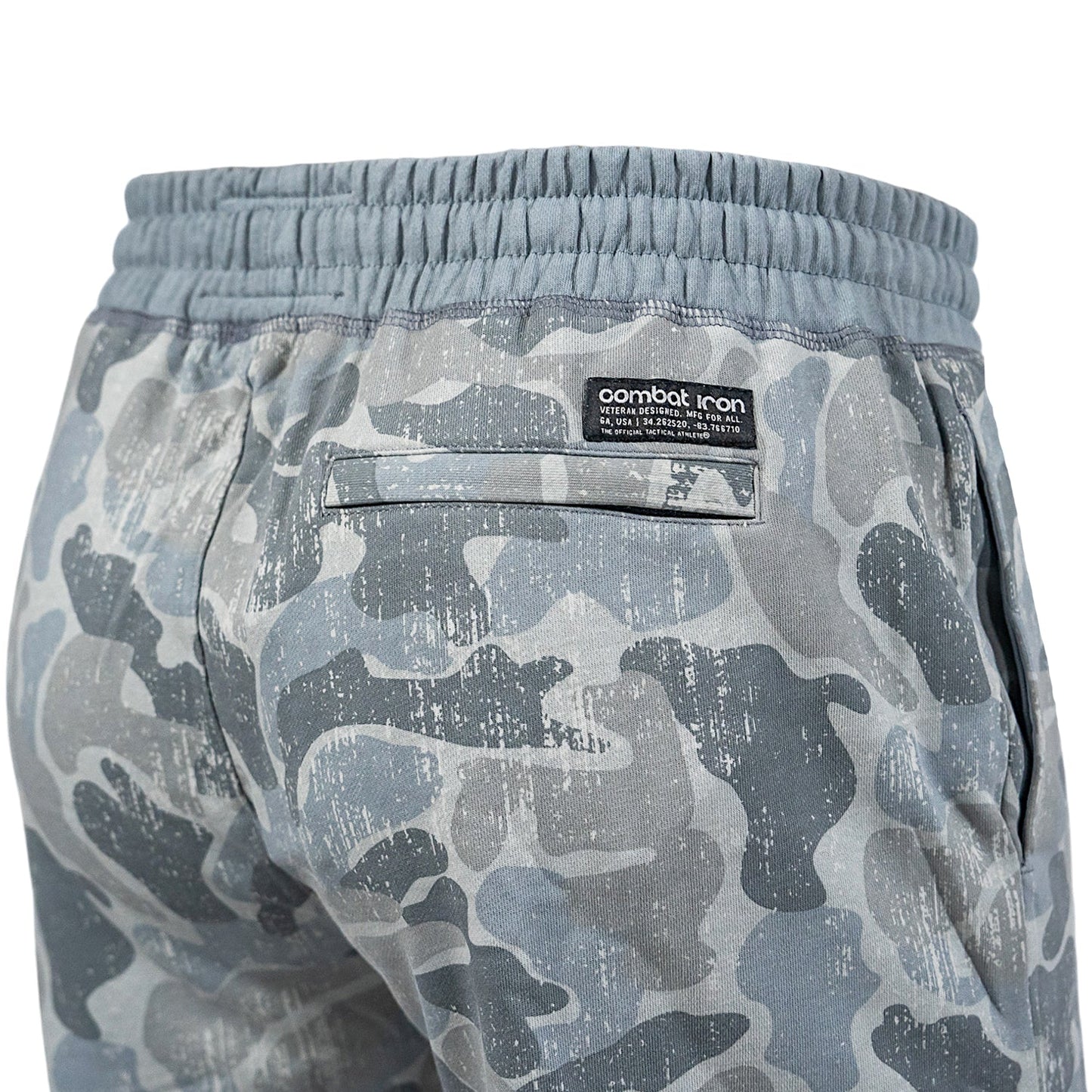 Men's Lounge Sweat Shorts | 5.5"