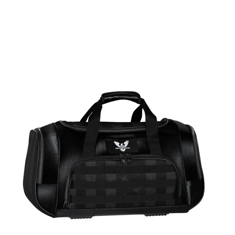 SUBTLE PATRIOT COVERT HYBRID DUFFEL