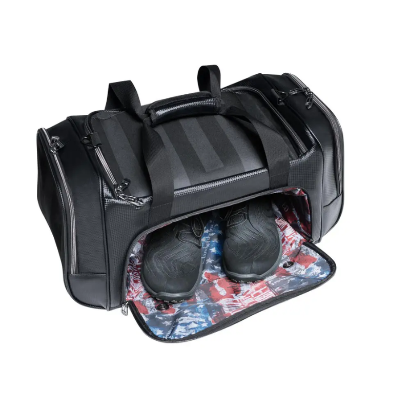 SUBTLE PATRIOT COVERT HYBRID DUFFEL