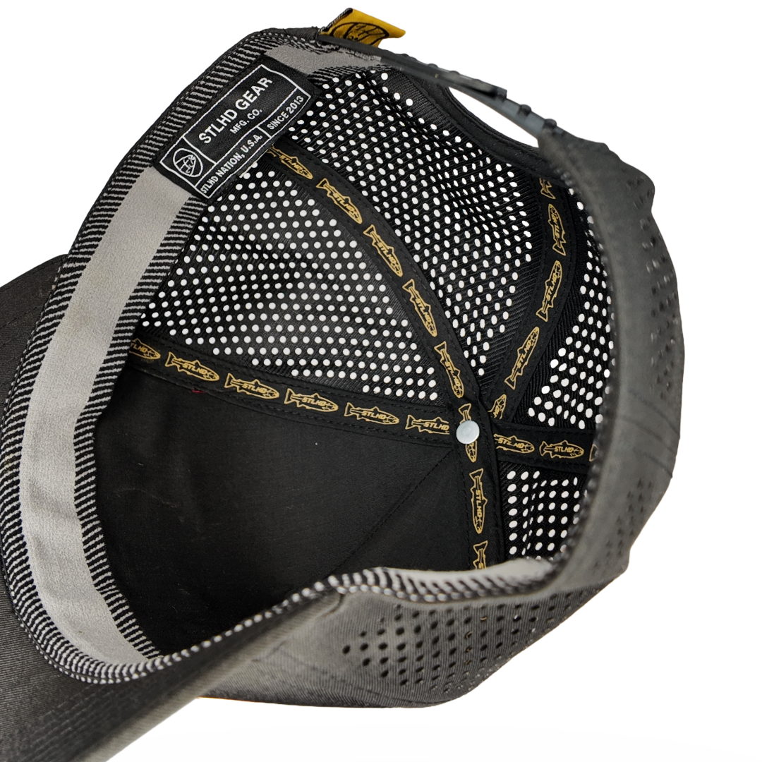 STLHD Limited Edition Dusty Performance Hat