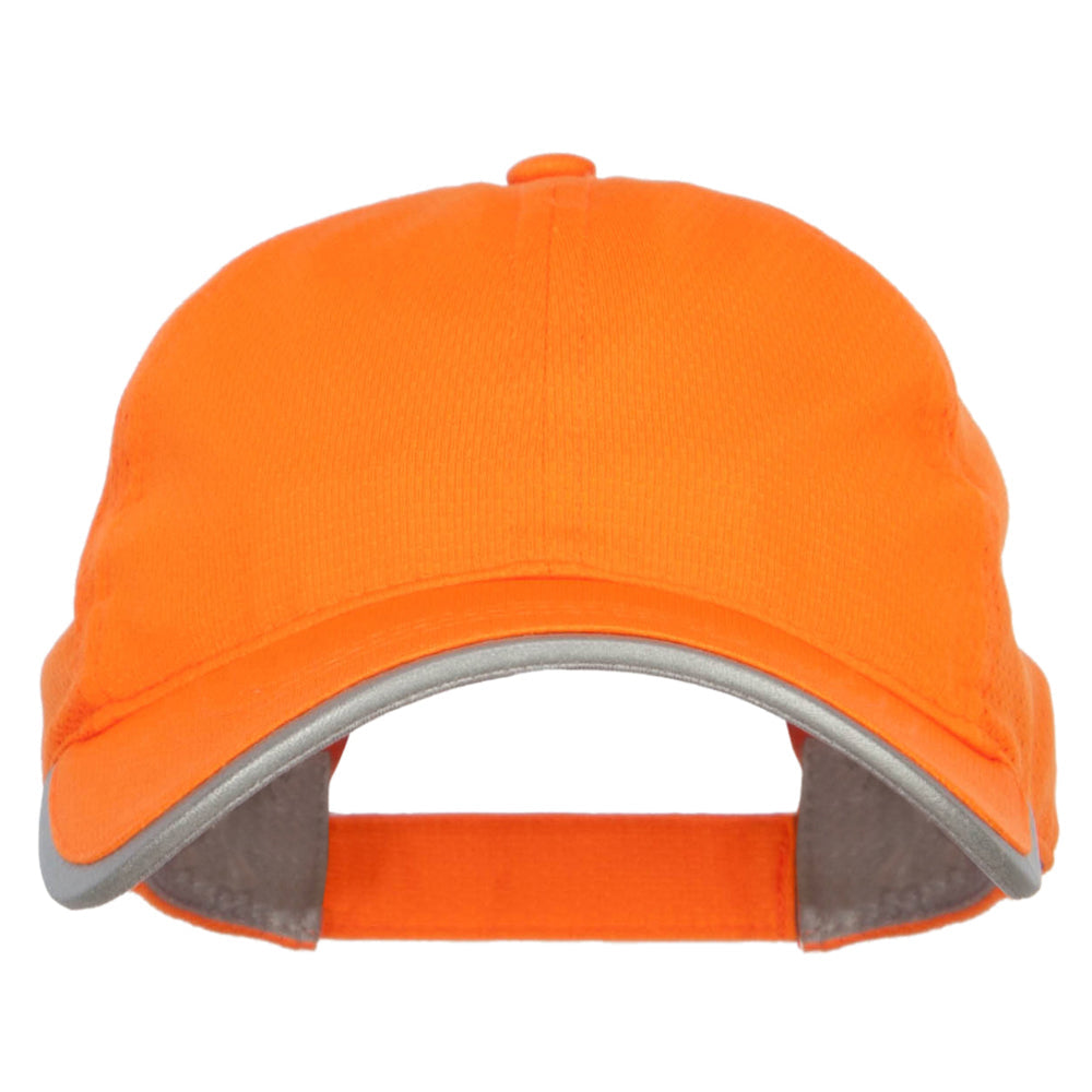 3D Grid Textured Cool Dry Performance Cap