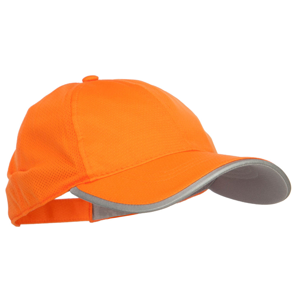 3D Grid Textured Cool Dry Performance Cap