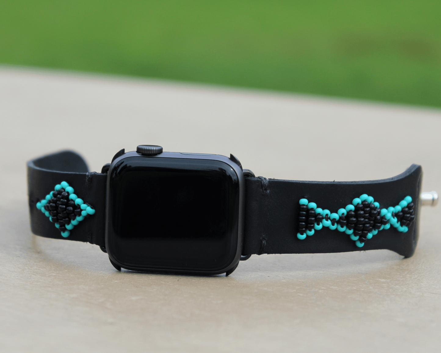 Saint Barth Apple Watch Band