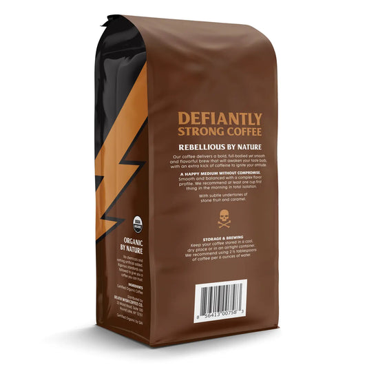 Medium Roast Coffee