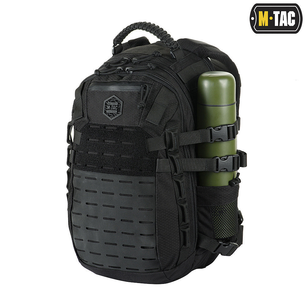 M-Tac Backpack Mission Elite Hex
