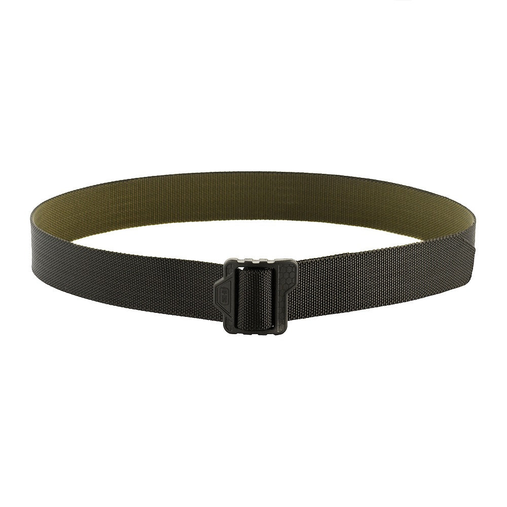 M‑Tac Double-Sided Lite Tactical Belt Hex