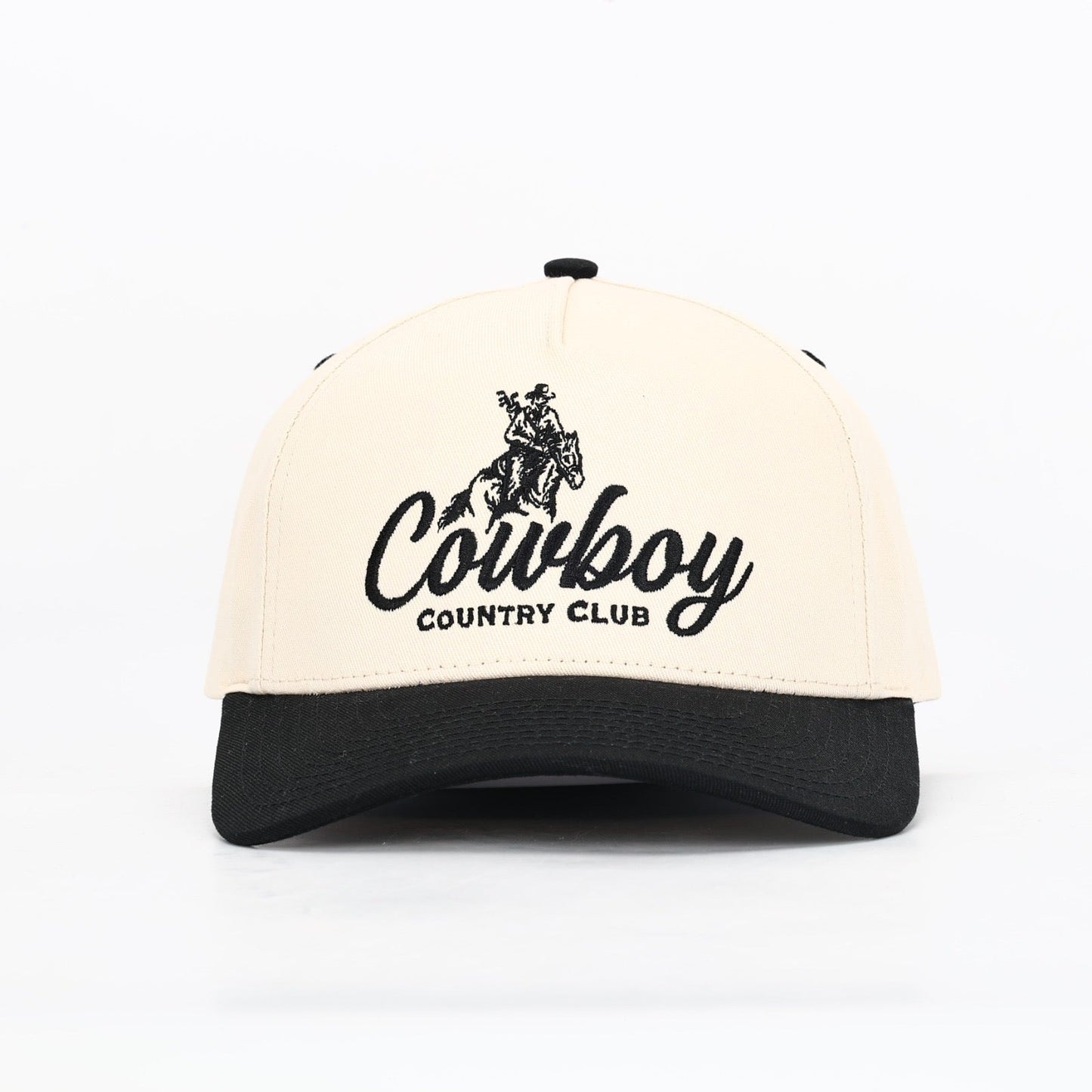 Rodeo Golfer Hat