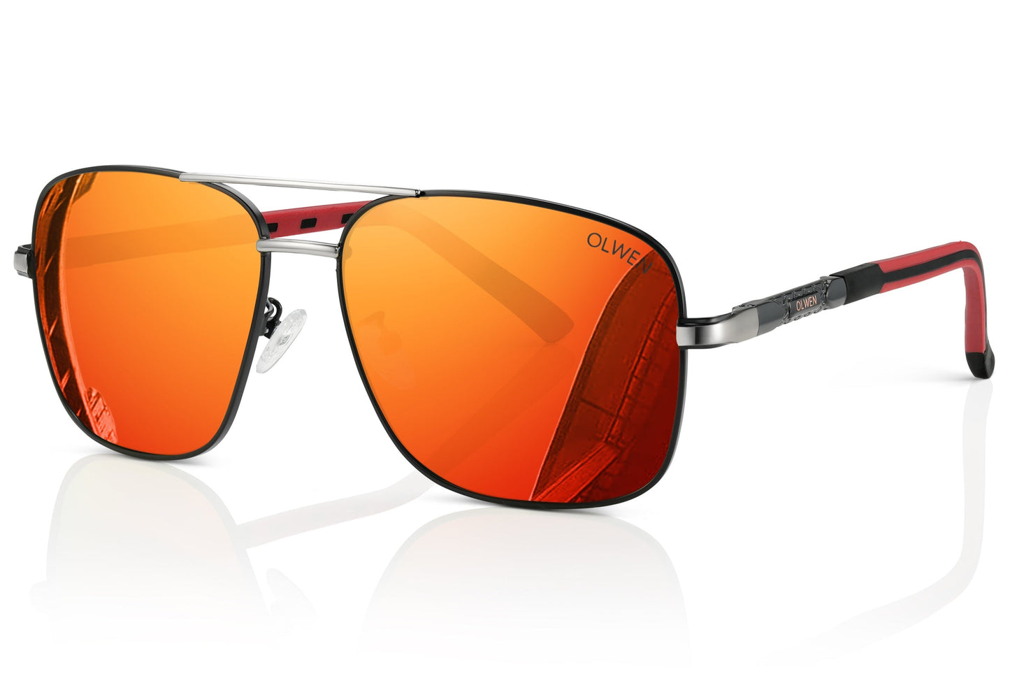 Navigators - XXL, Polarized