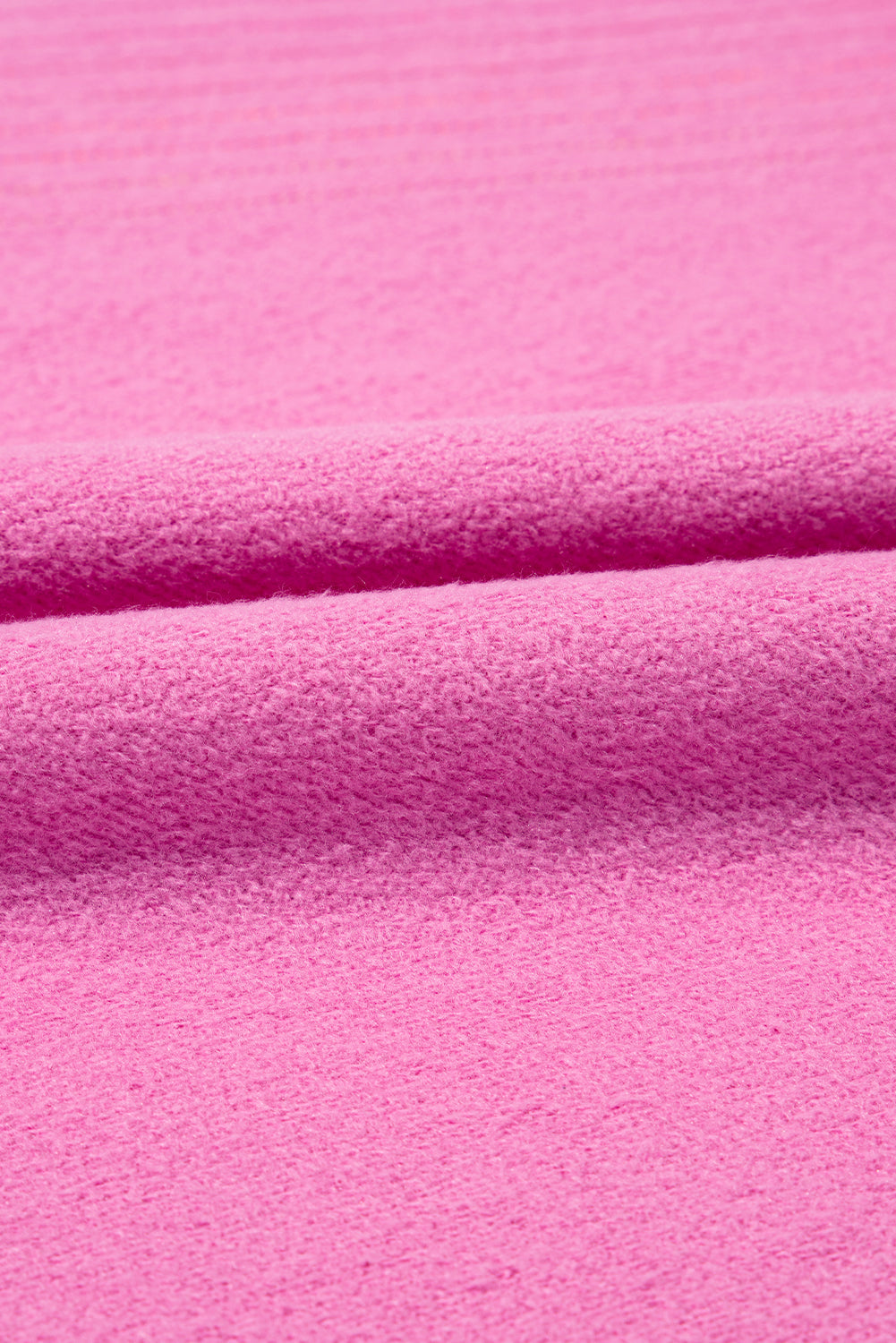 Apricot Striped Accent Pullover and Shorts Two Piece Casual Set