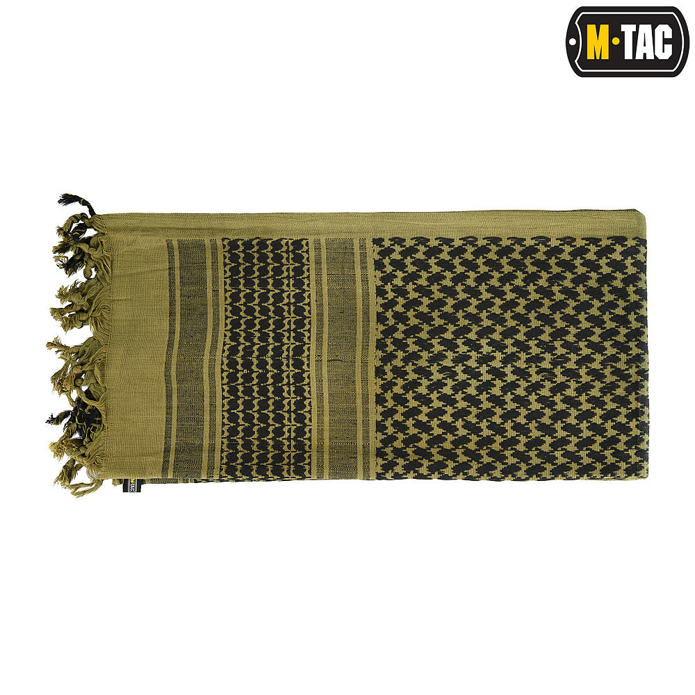 M-Tac Heavy-Duty Shemagh Scarf