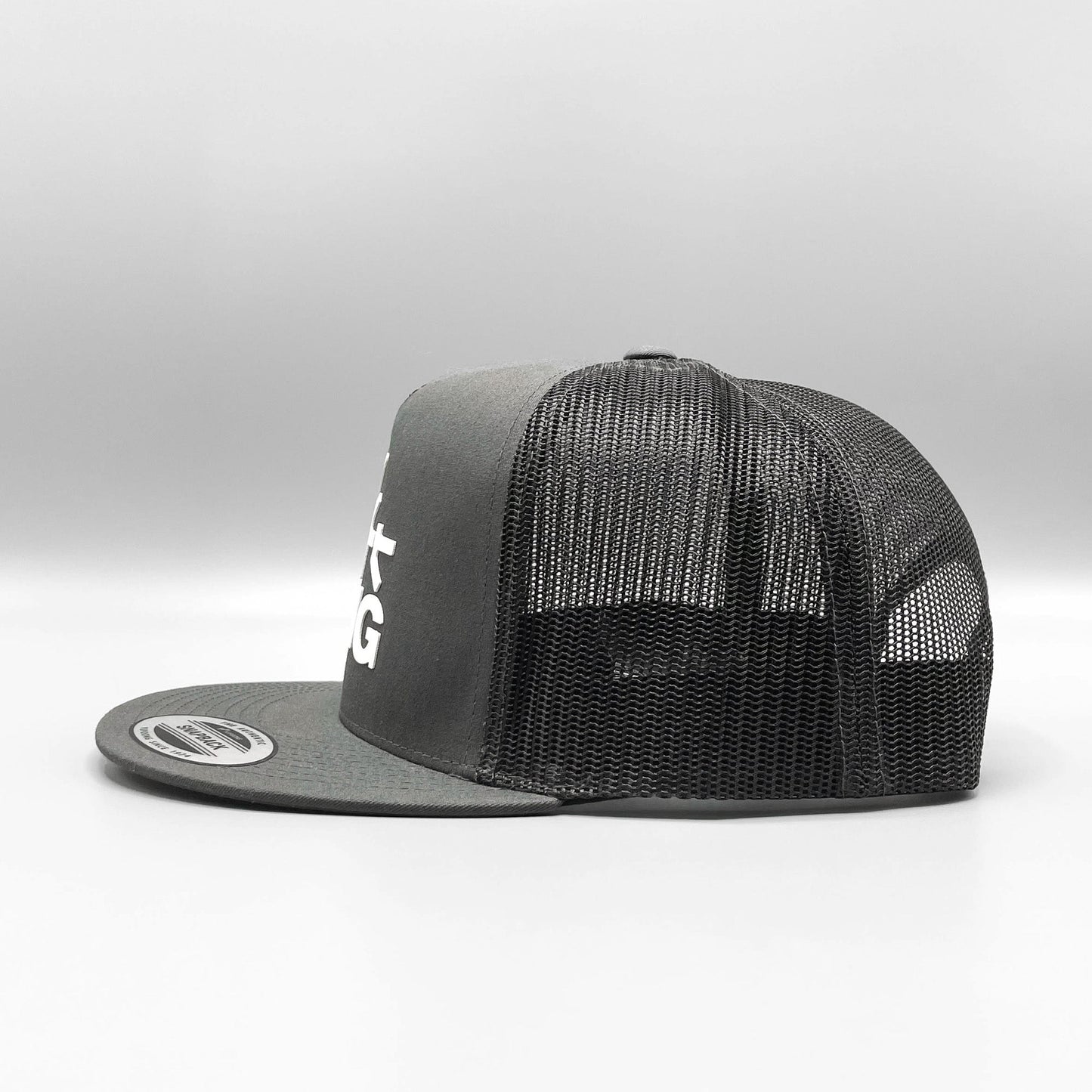 Drift King JDM Trucker Hat
