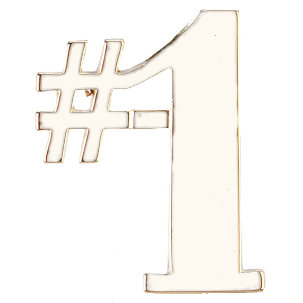 Encouragement Lapel Pin