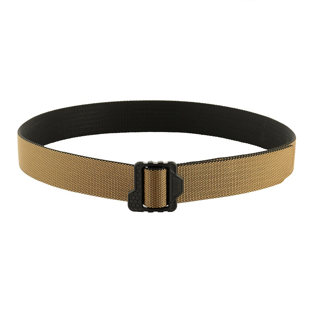 M‑Tac Double-Sided Lite Tactical Belt Hex