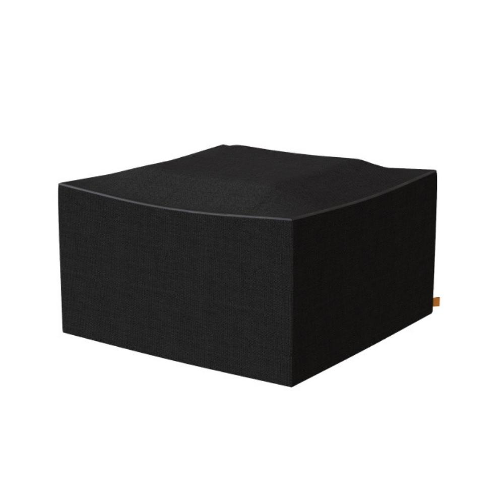 EcoSmart Fire Base 40-Inch Square Fire Pit Table