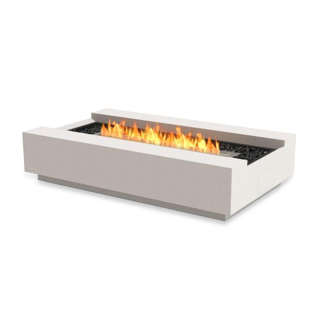 EcoSmart Fire Cosmo 50-Inch Rectangular Fire Pit Table