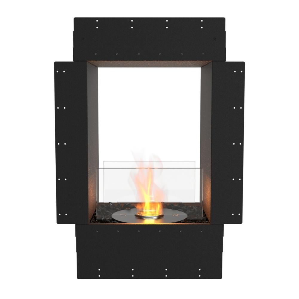 EcoSmart Fire Flex Double Sided Ethanol Firebox