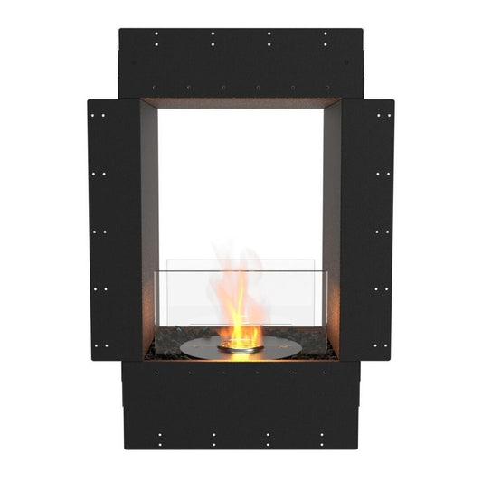 EcoSmart Fire Flex Double Sided Ethanol Firebox