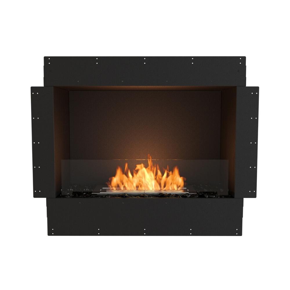 EcoSmart Fire Flex Single Sided Ethanol Firebox
