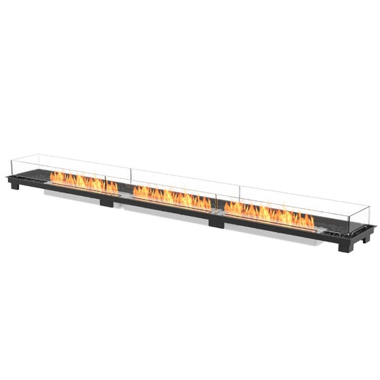 EcoSmart Fire Linear 130 Indoor/Outdoor Fire Pit Kit