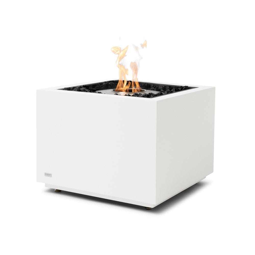 EcoSmart Fire Sidecar 24-Inch Square Fire Pit Table