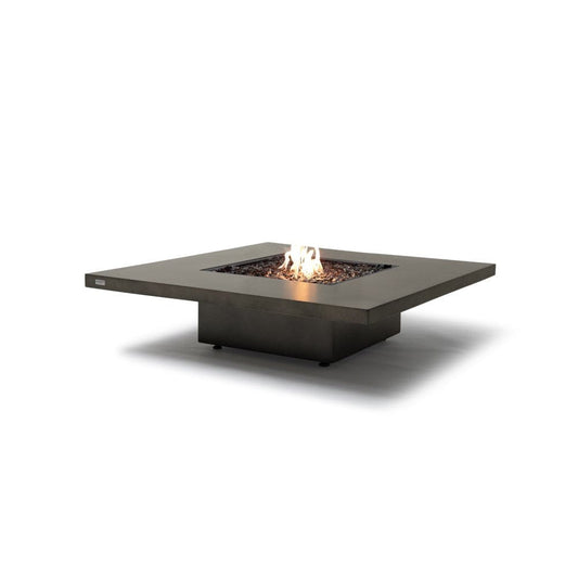 EcoSmart Fire Vertigo 40-Inch Square Fire Pit Table