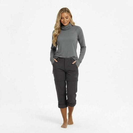 Lola Convertible Pant