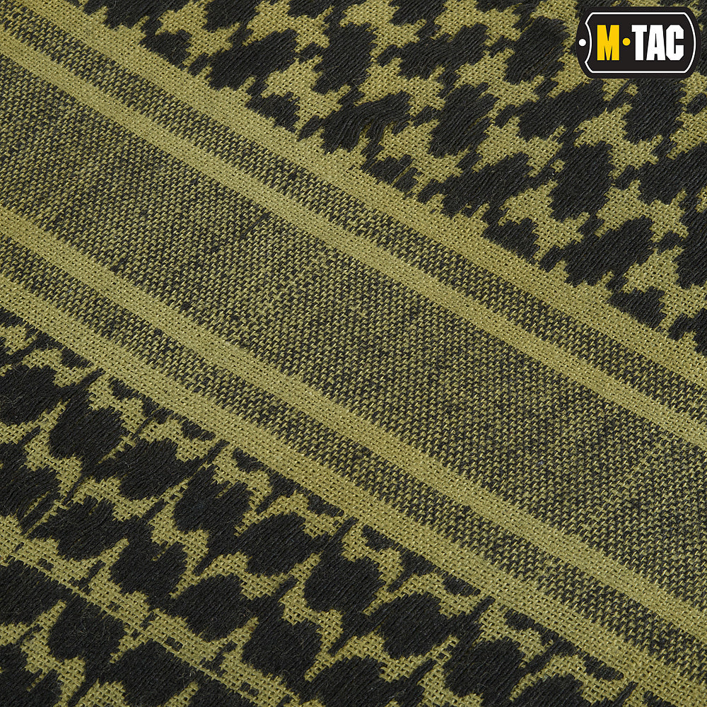 M-Tac Heavy-Duty Shemagh Scarf