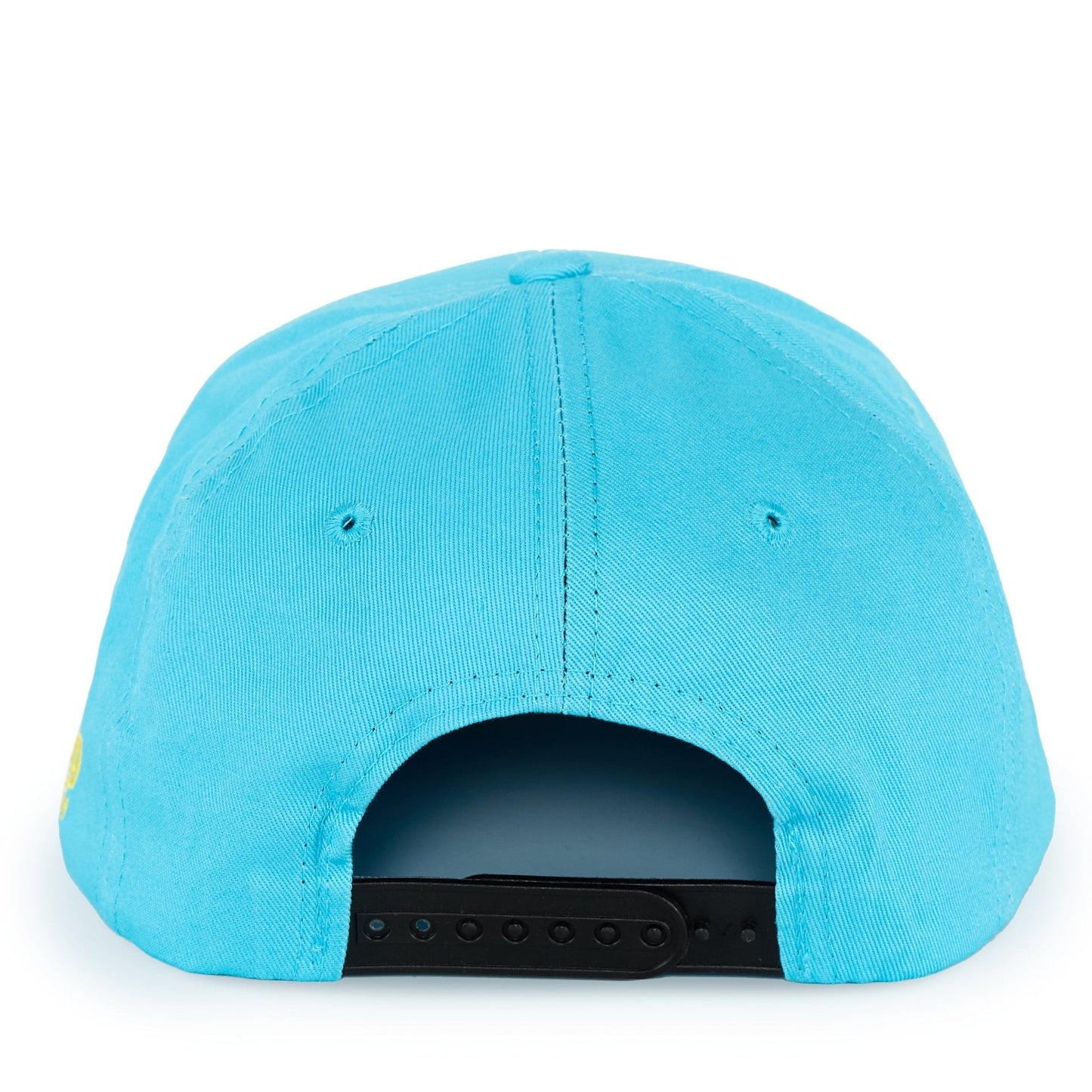 Double Bird Snap - Flat Brim
