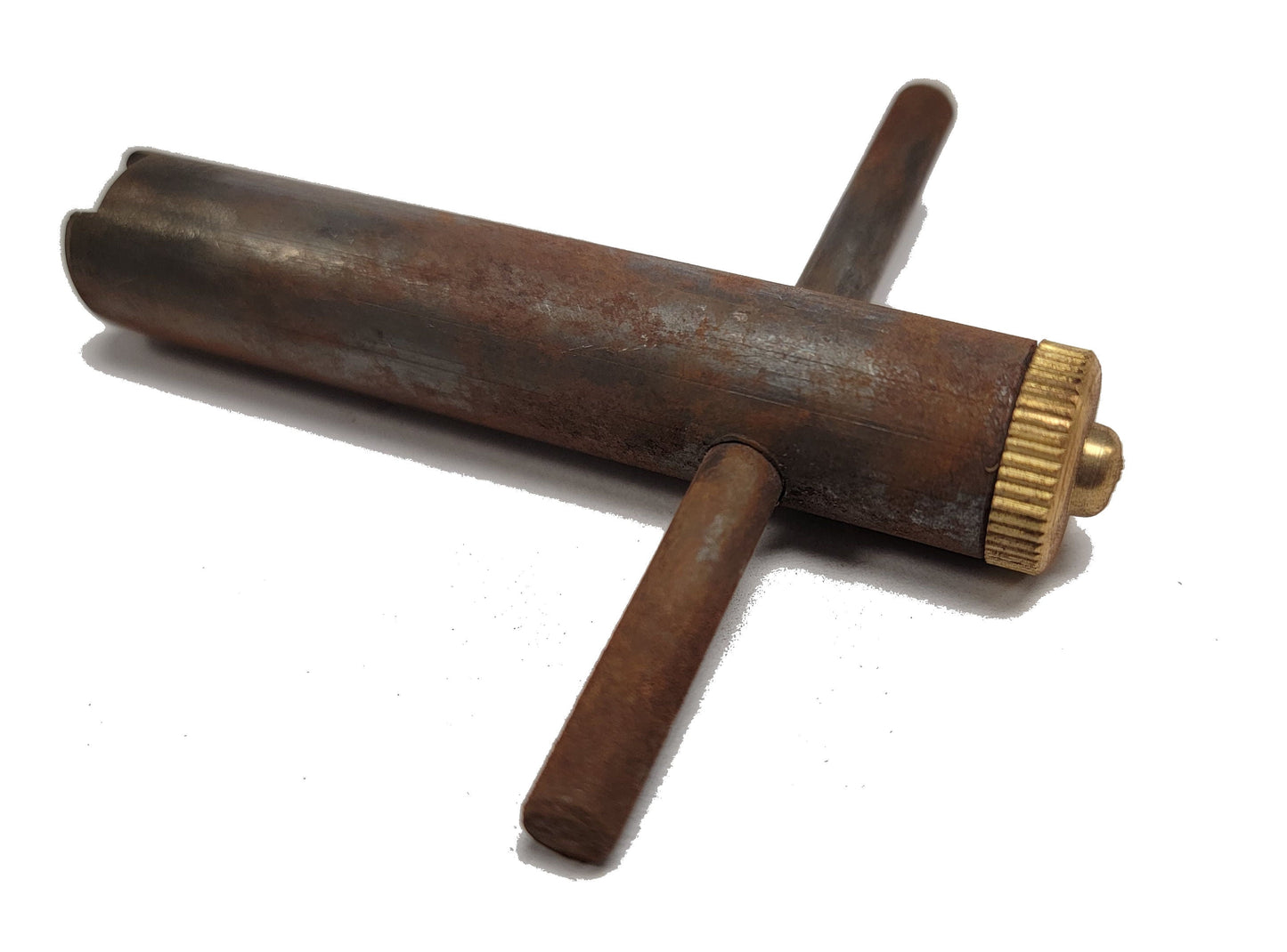 CLEARANCE - T-Handle Nipple Wrench