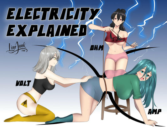 Electricity Explained