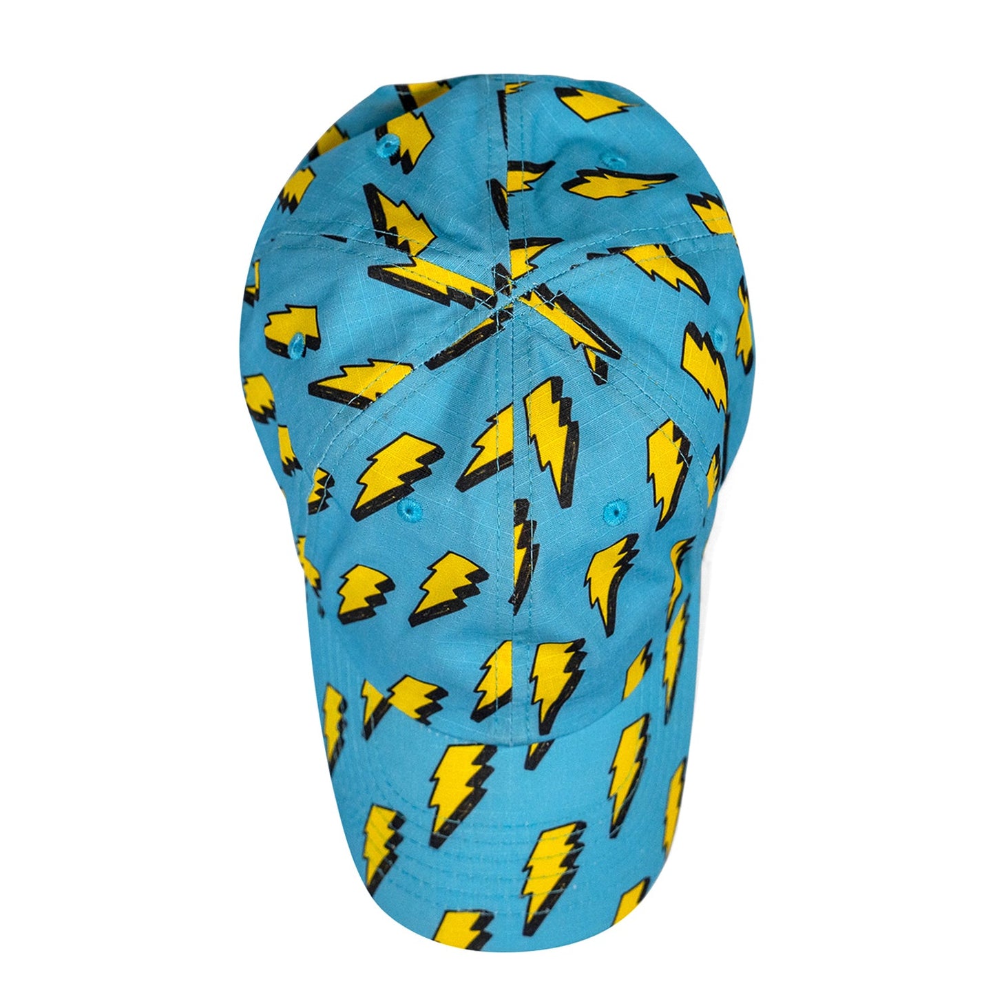 RipStop Low Pro Operator Hat [no patch]