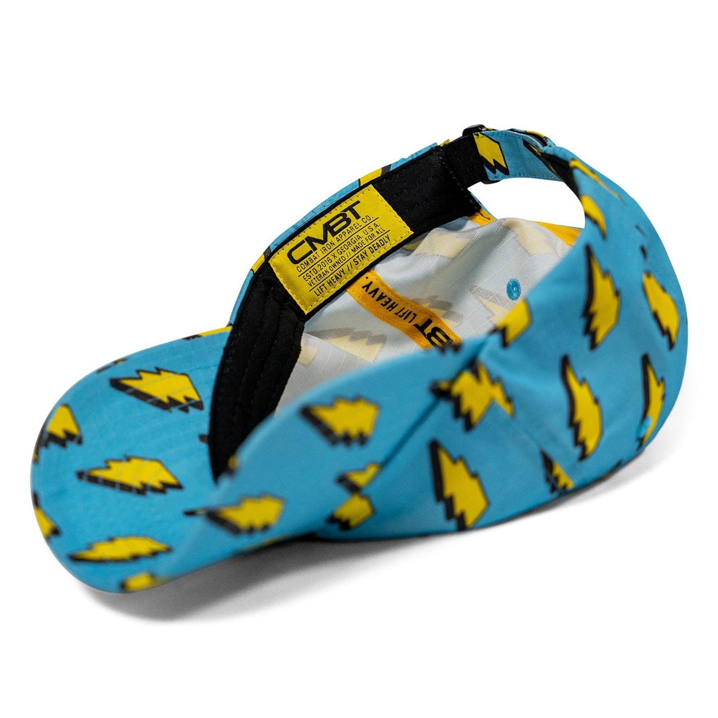 RipStop Low Pro Operator Hat [no patch]