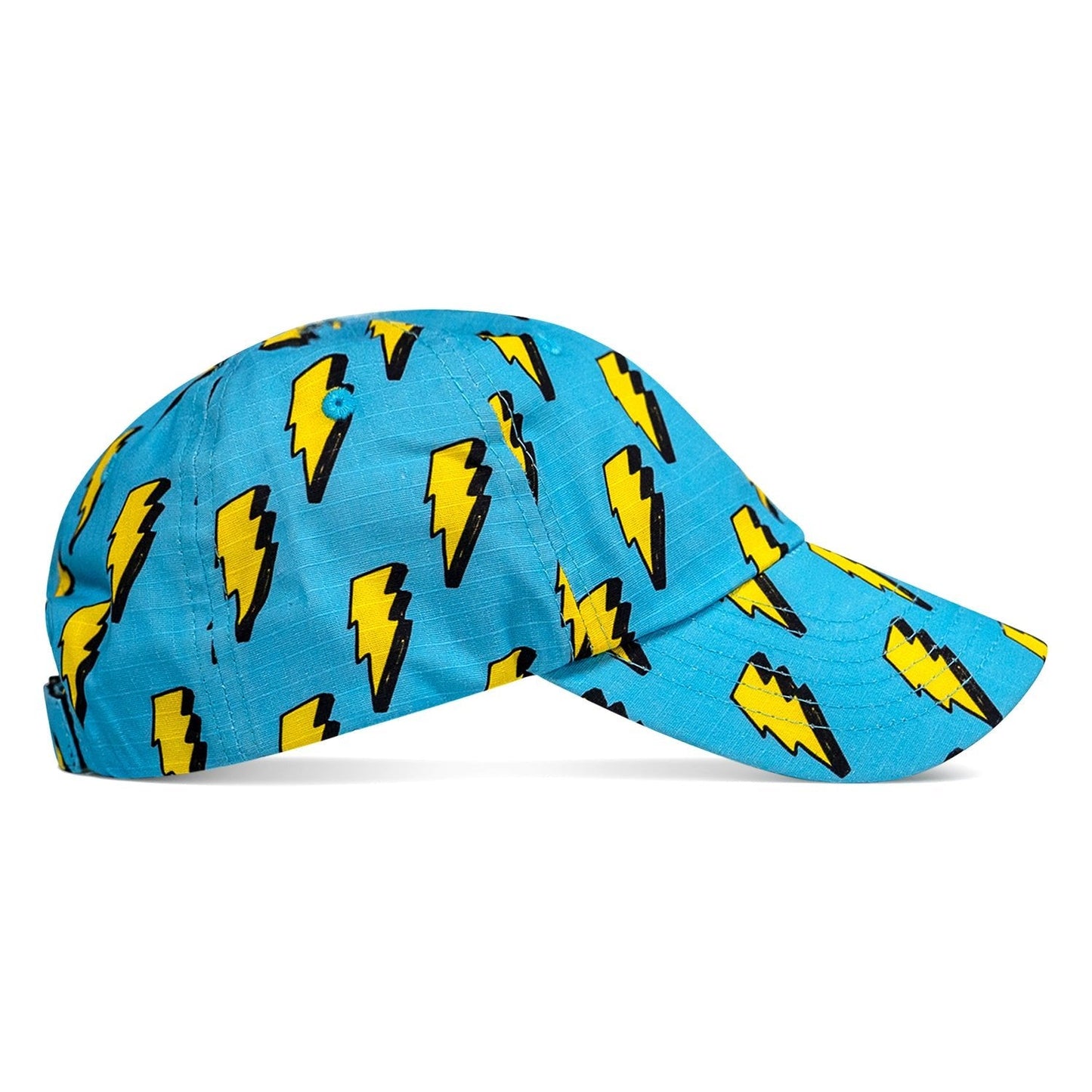 RipStop Low Pro Operator Hat [no patch]