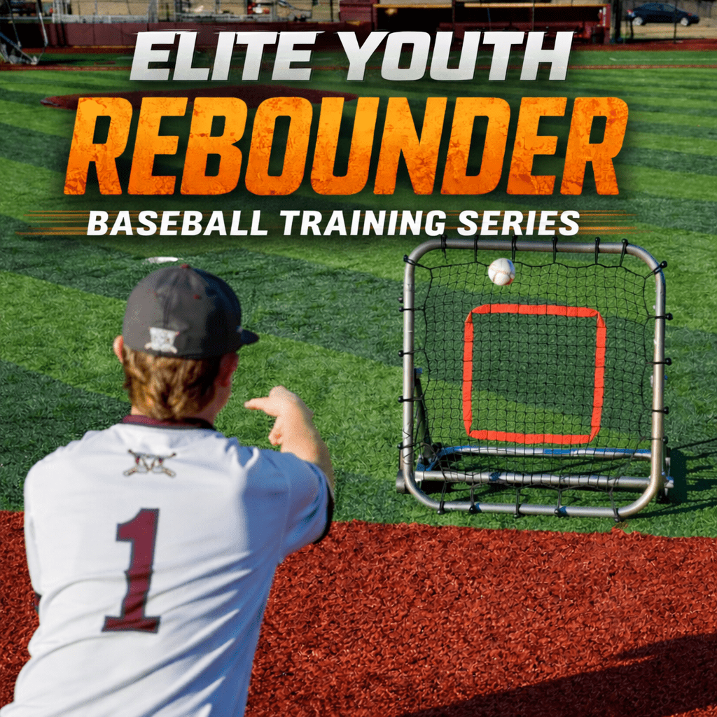 🔥 Factory-Blemished PRO Rebounder 3' x 3' – SAVE BIG! Same Performance, Tiny Cosmetic |  Flaws. Limited Stock.