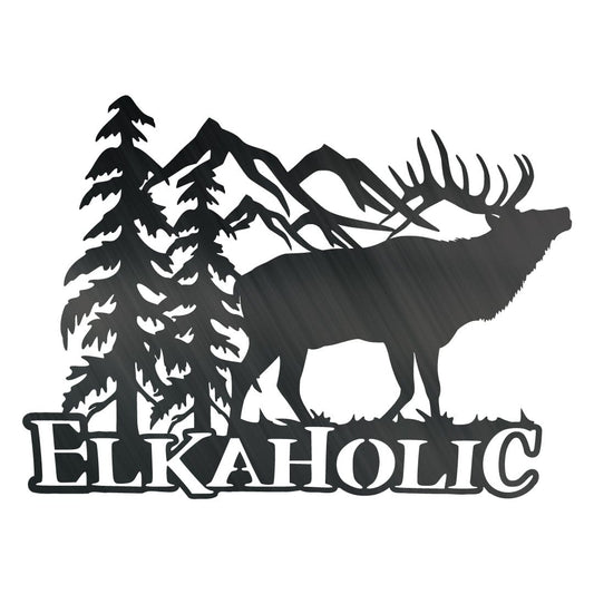 Elkaholic