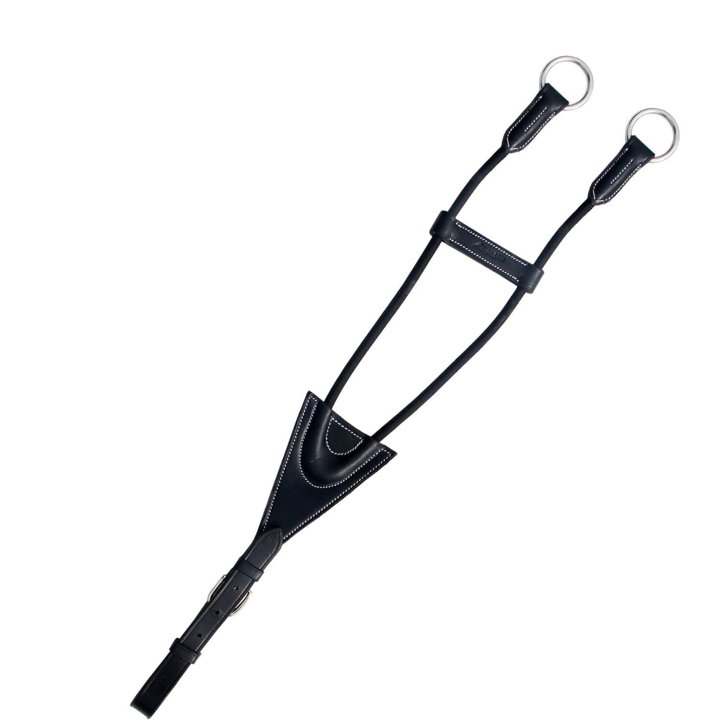 ExionPro Round Elastic Running Martingale Attachment