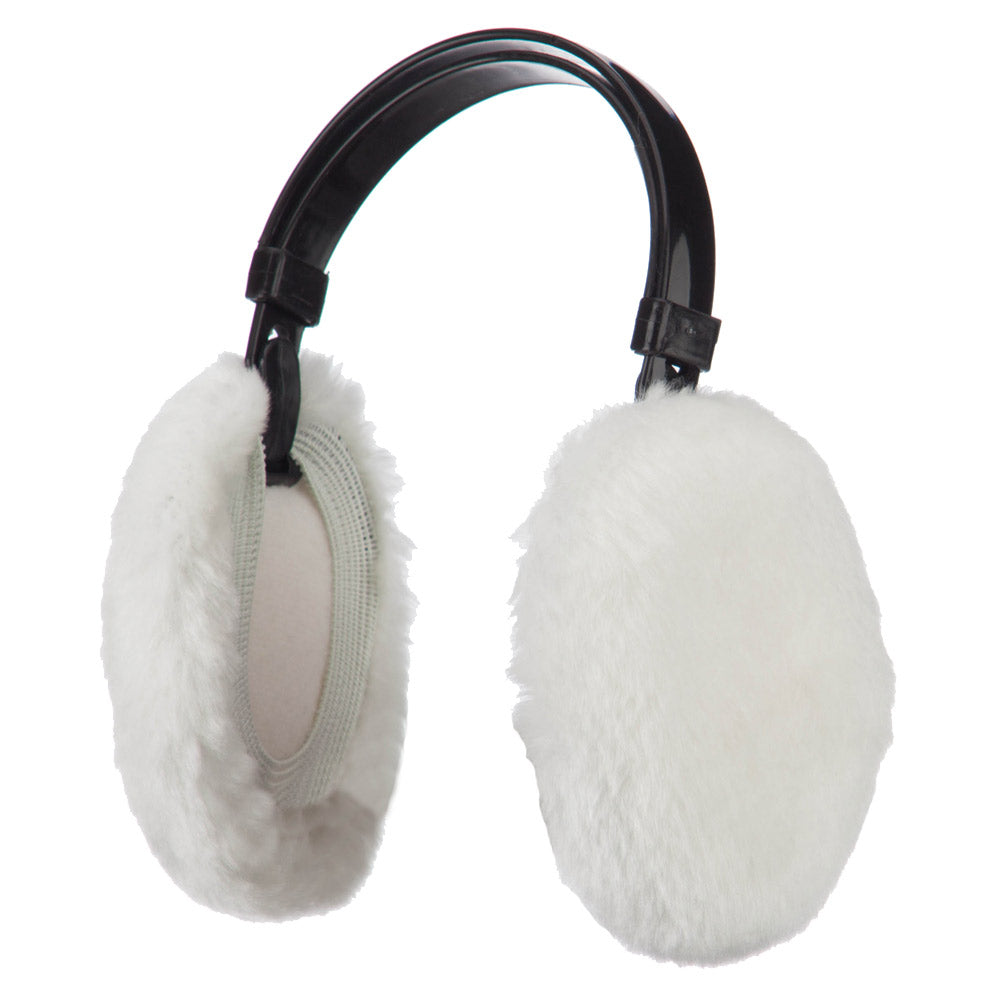 Acrylic Thermal Insulated Ear Muffs