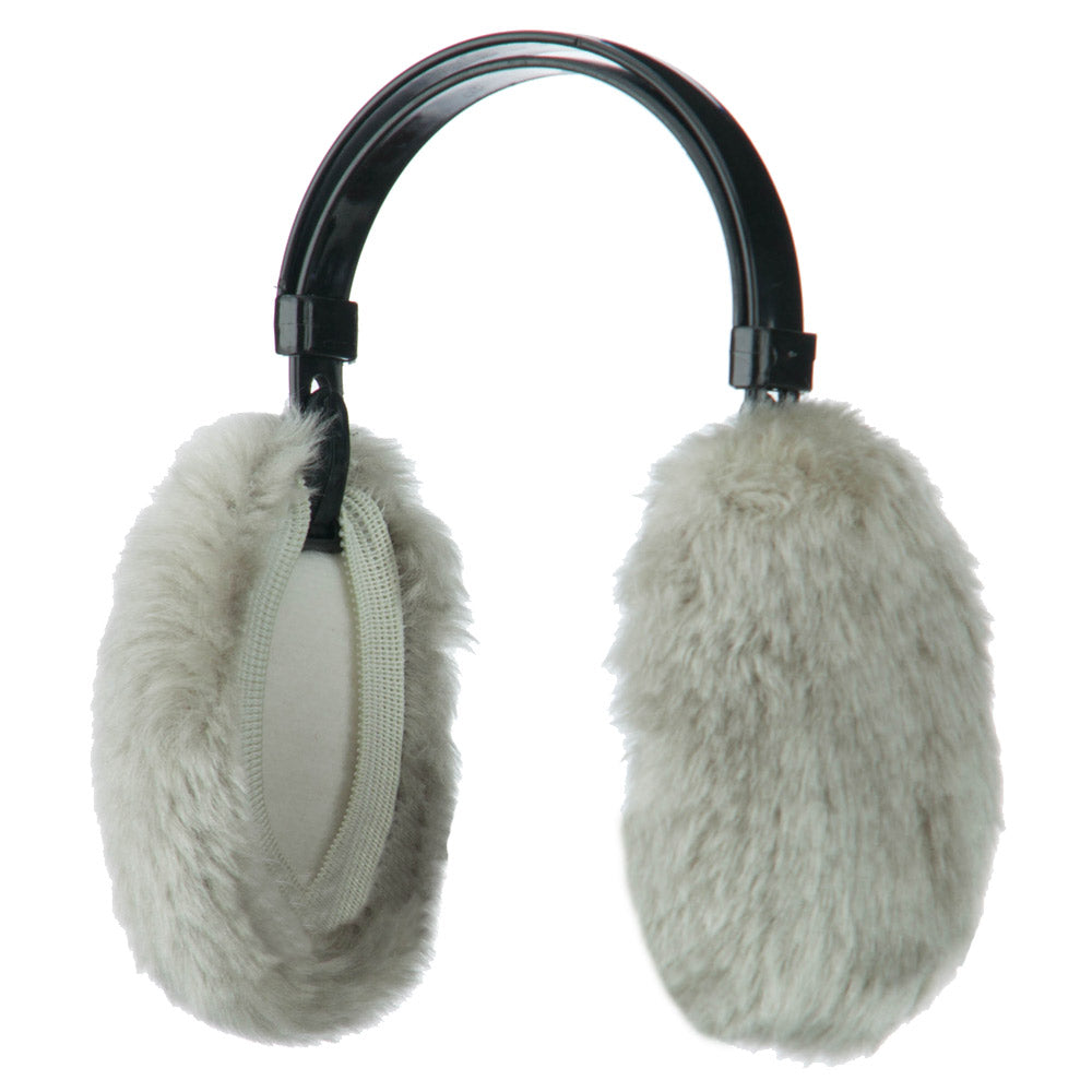 Acrylic Thermal Insulated Ear Muffs