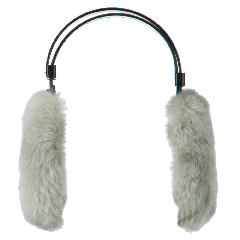 Acrylic Thermal Insulated Ear Muffs
