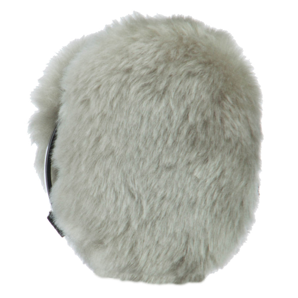 Acrylic Thermal Insulated Ear Muffs