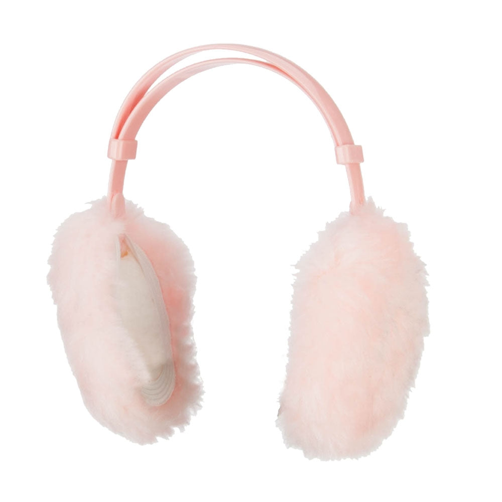 Acrylic Thermal Insulated Ear Muffs