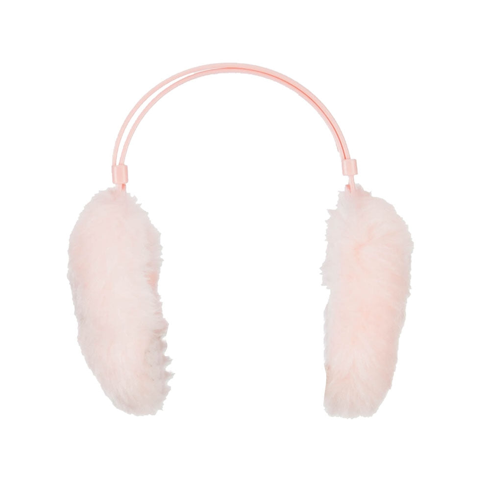 Acrylic Thermal Insulated Ear Muffs