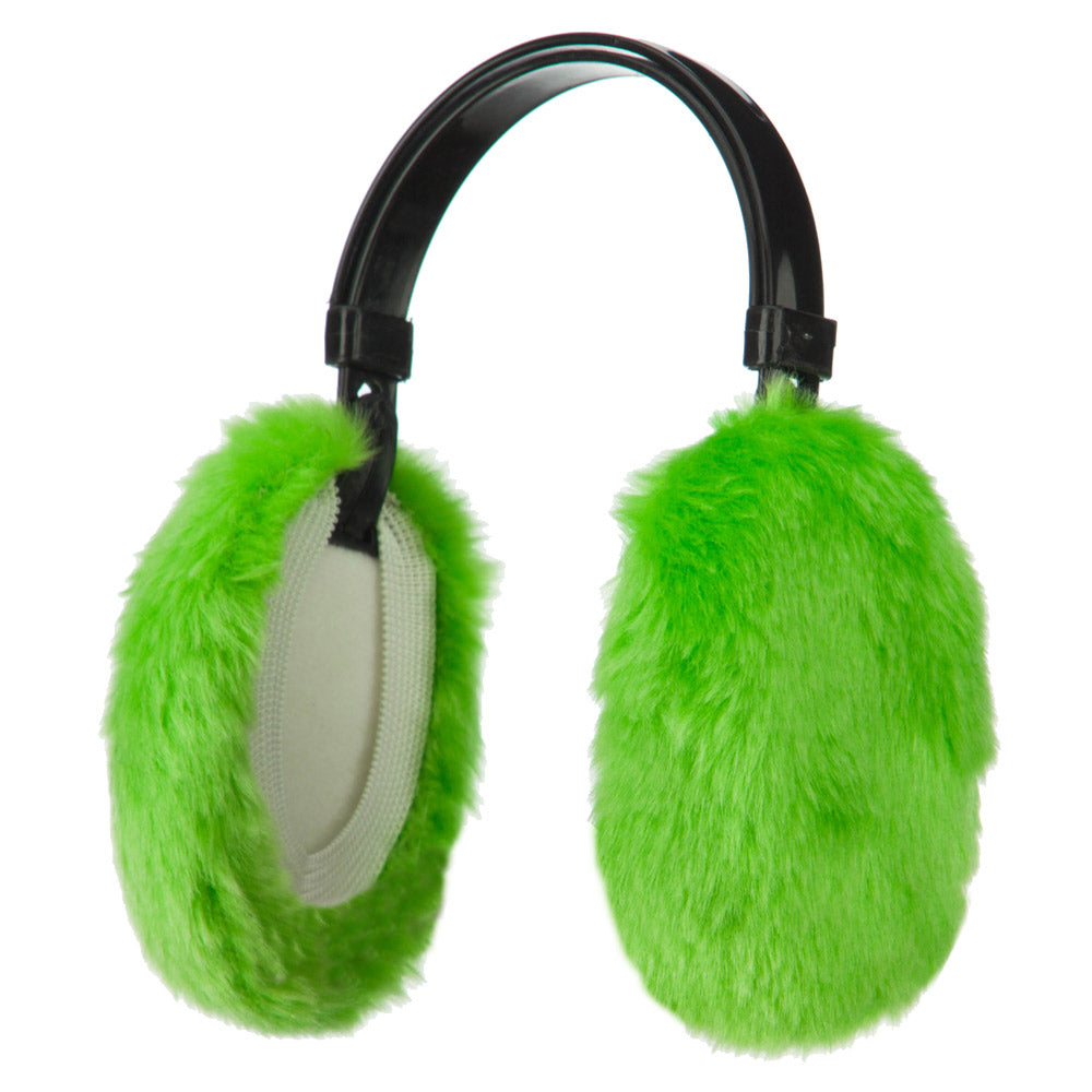 Acrylic Thermal Insulated Ear Muffs
